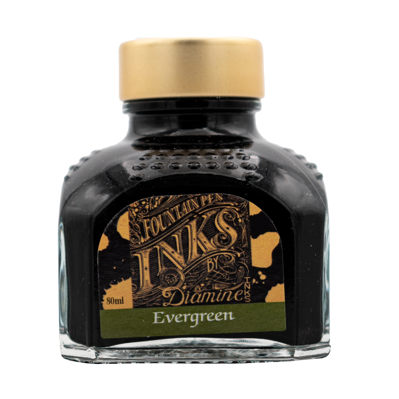 Diamine Evergreen