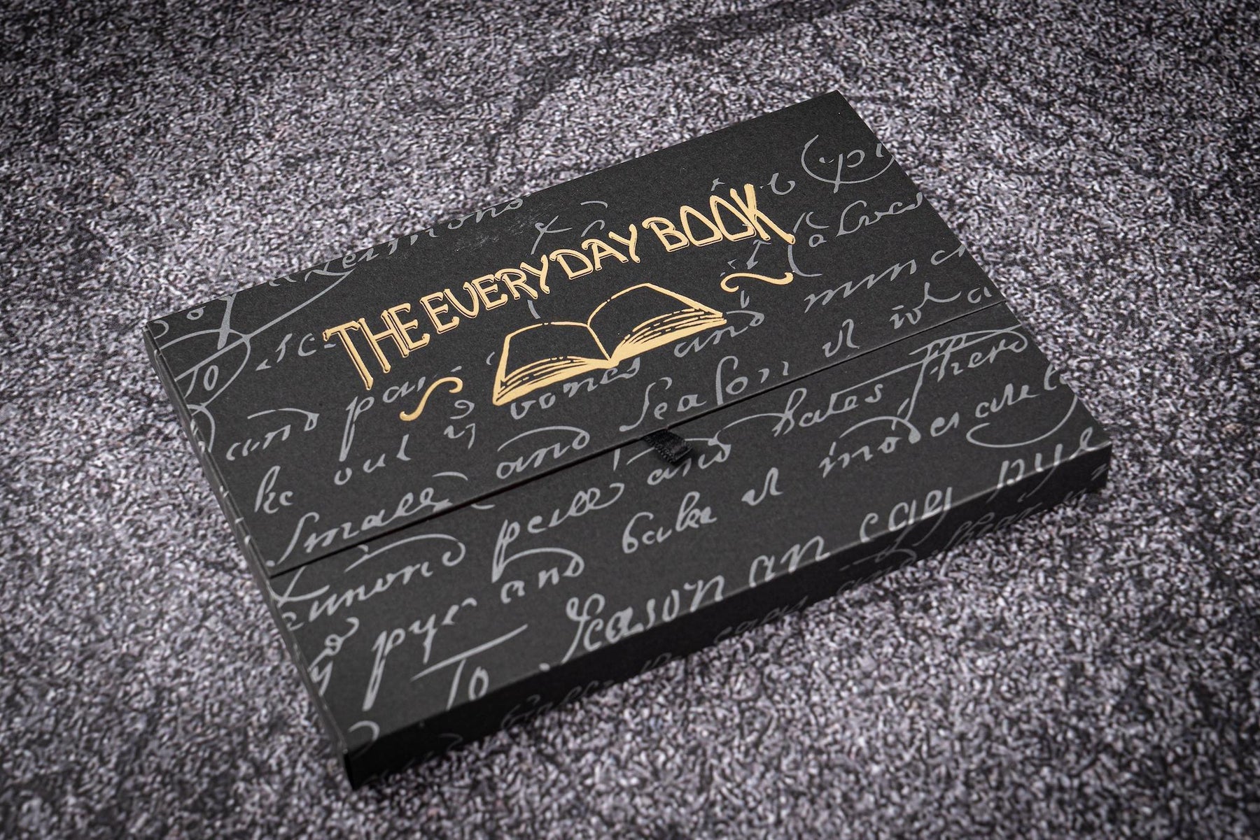 Galen Leather Co. The Everyday Notebook Tomoe River Paper - 400 Pages - B5 Size