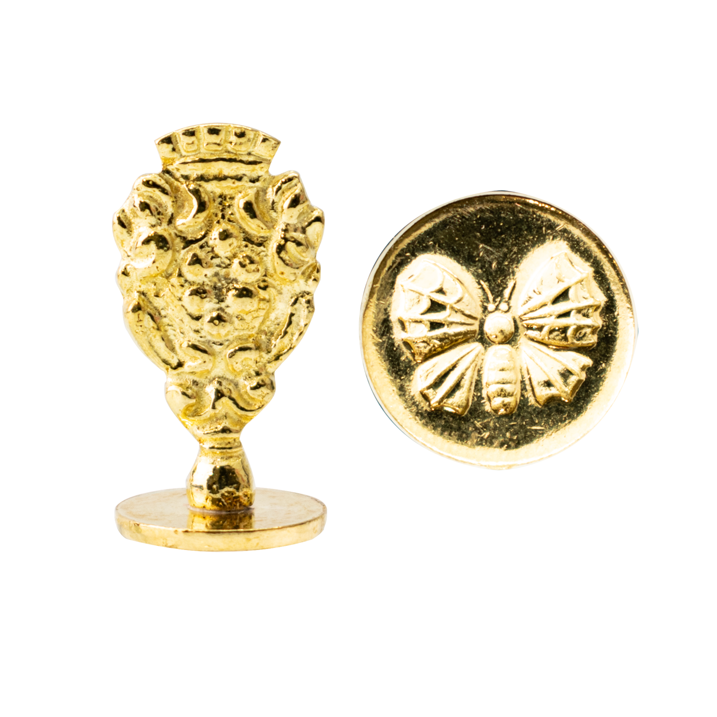 Freund Mayer Wax Seals- Symbols