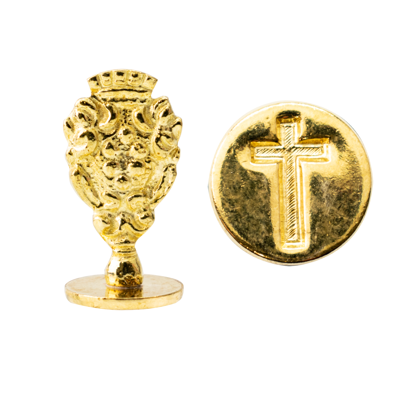 Freund Mayer Wax Seals- Symbols