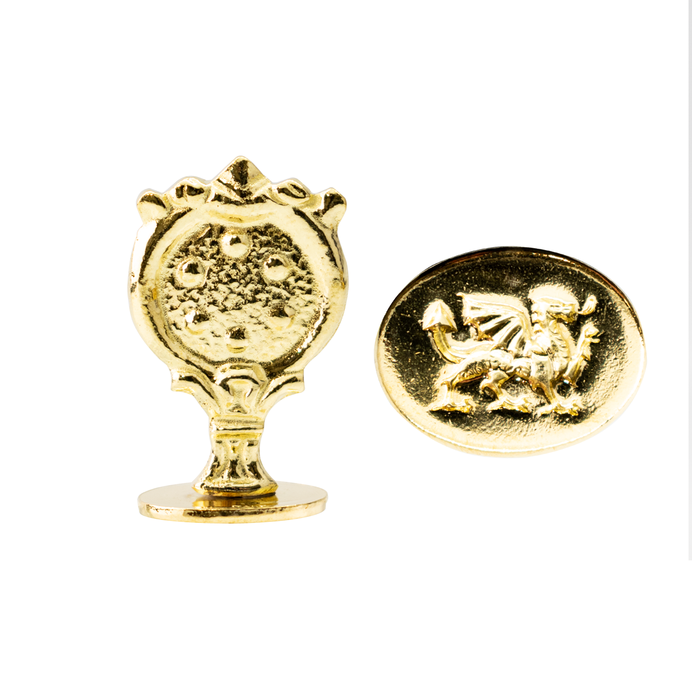 Freund Mayer Wax Seals- Symbols