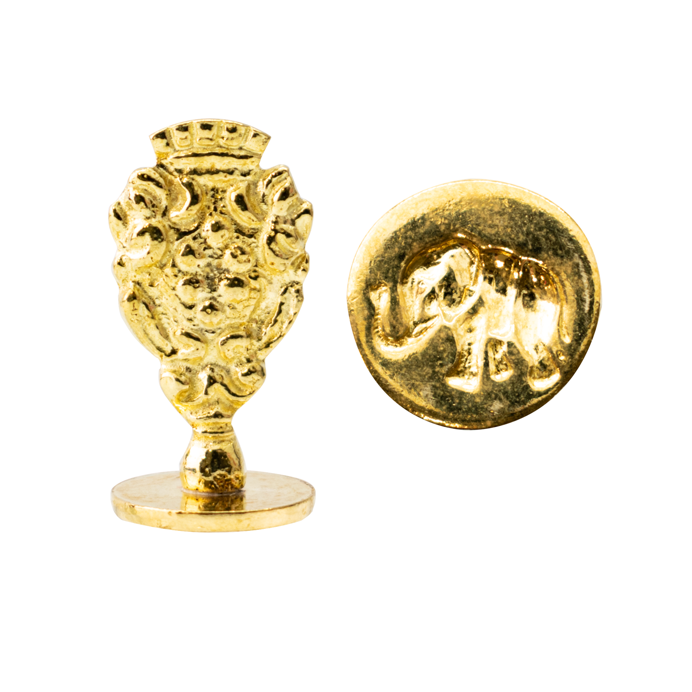 Freund Mayer Wax Seals- Symbols