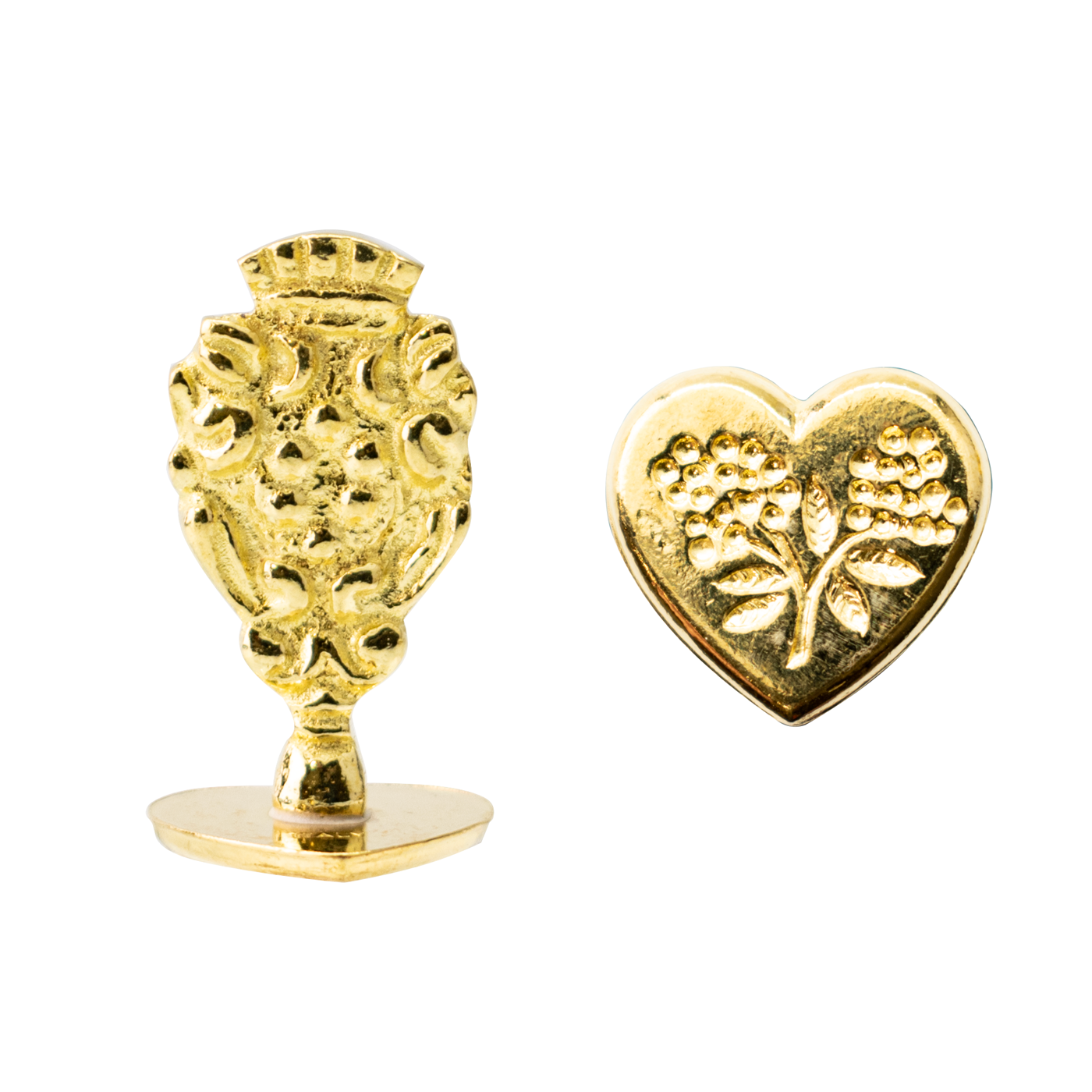 Freund Mayer Wax Seals- Symbols