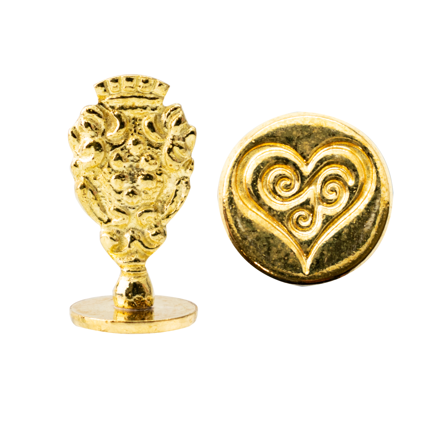 Freund Mayer Wax Seals- Symbols