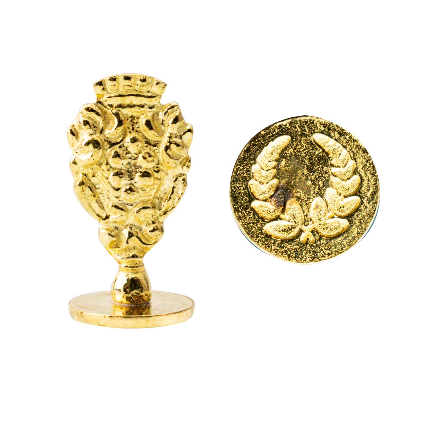 Freund Mayer Wax Seals- Symbols