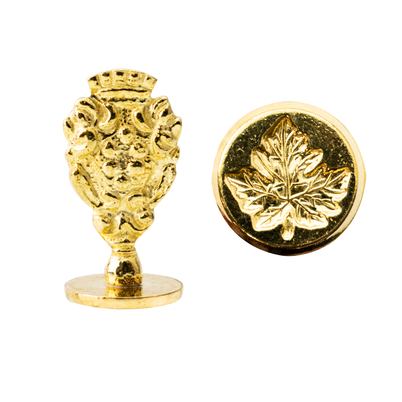 Freund Mayer Wax Seals- Symbols