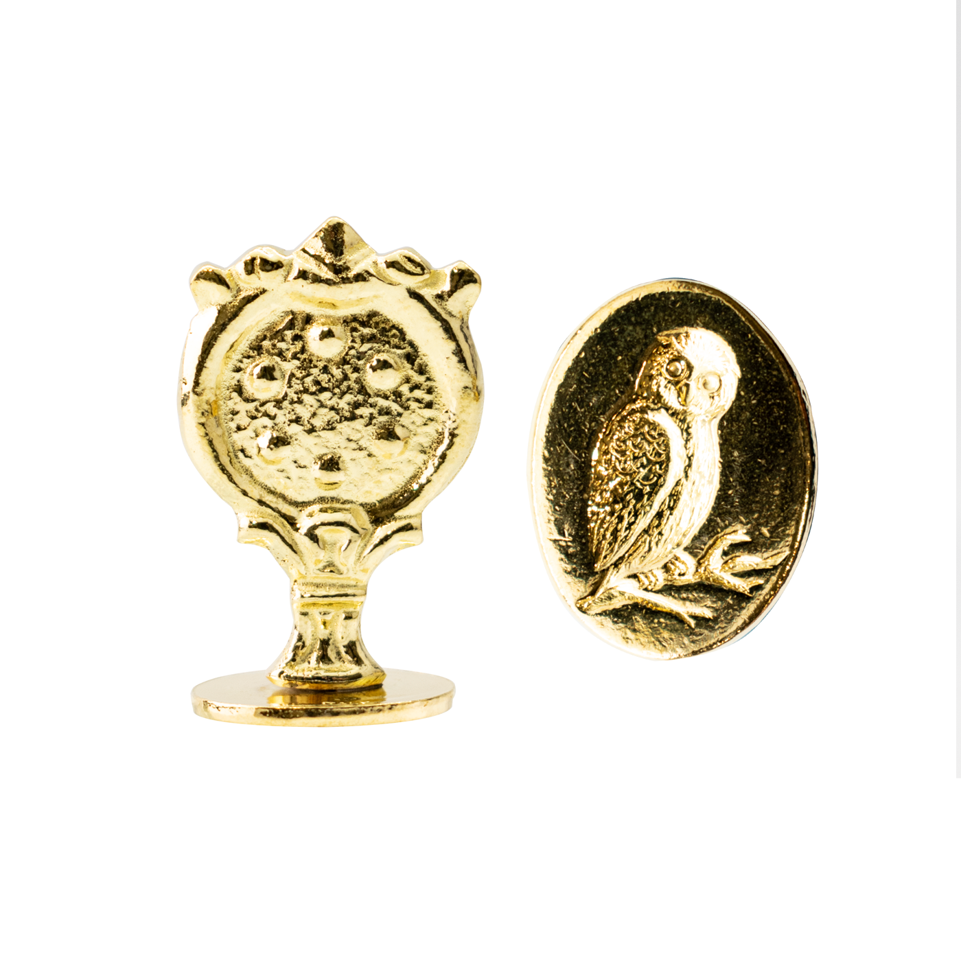 Freund Mayer Wax Seals- Symbols