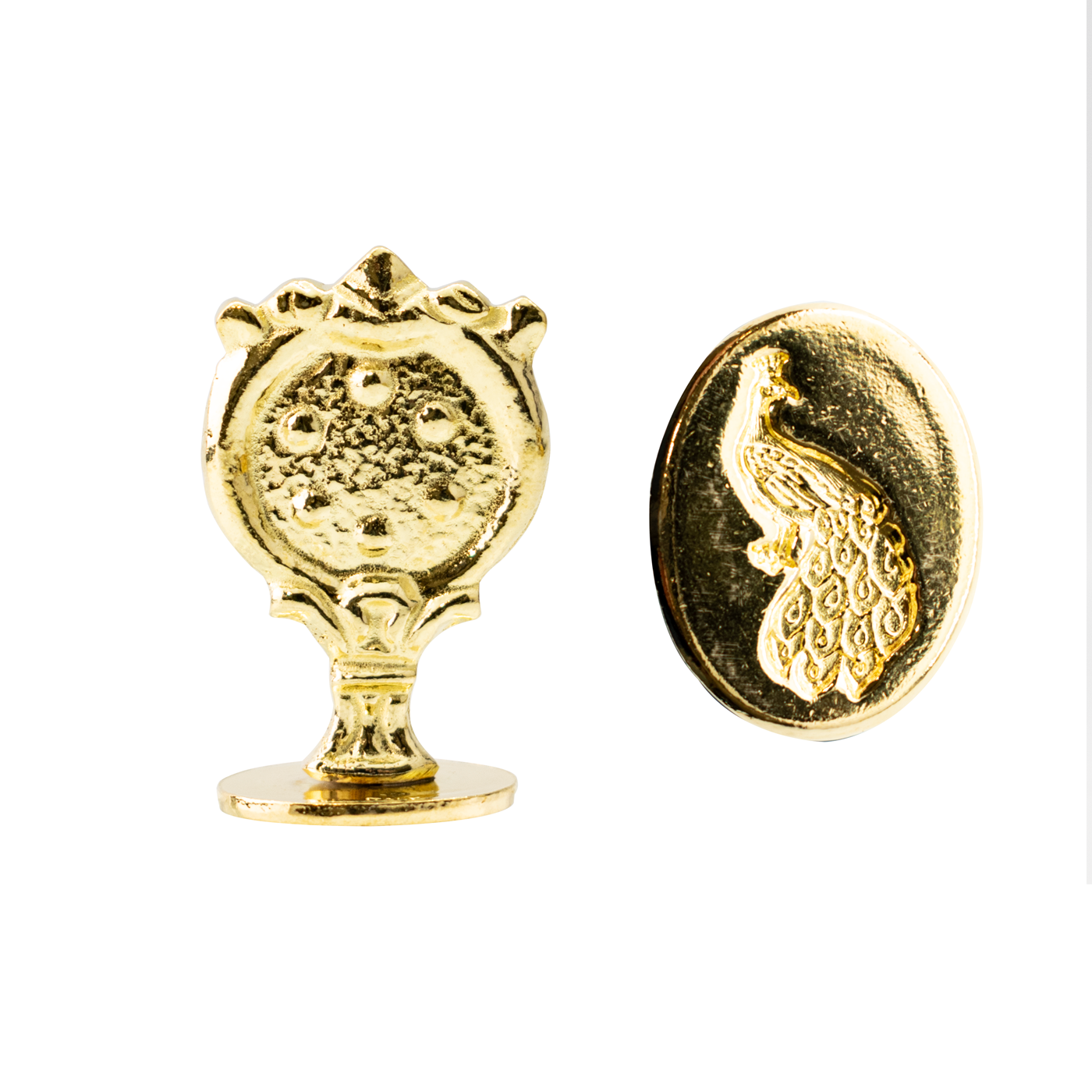 Freund Mayer Wax Seals- Symbols