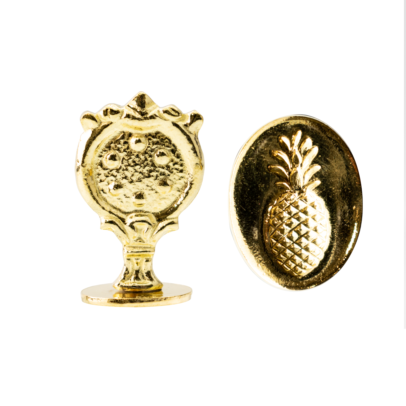 Freund Mayer Wax Seals- Symbols