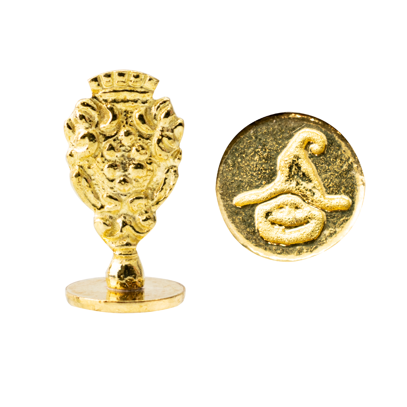 Freund Mayer Wax Seals- Symbols