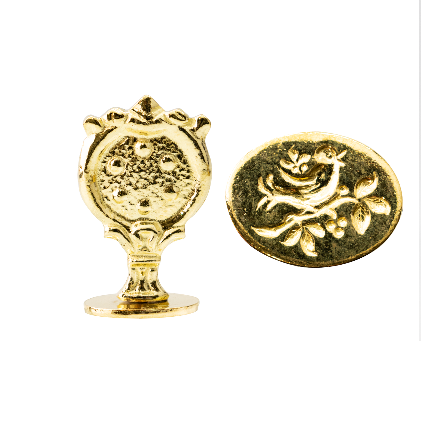 Freund Mayer Wax Seals- Symbols