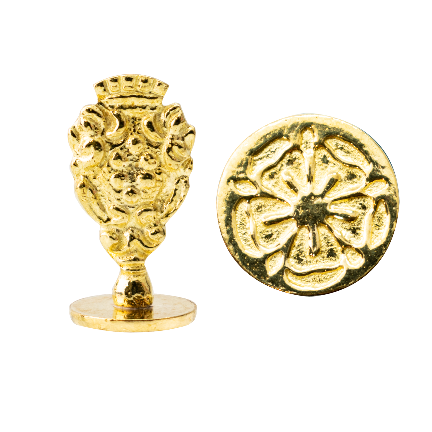 Freund Mayer Wax Seals- Symbols