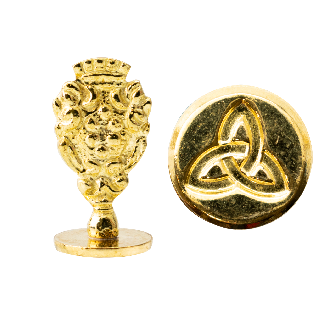 Freund Mayer Wax Seals- Symbols