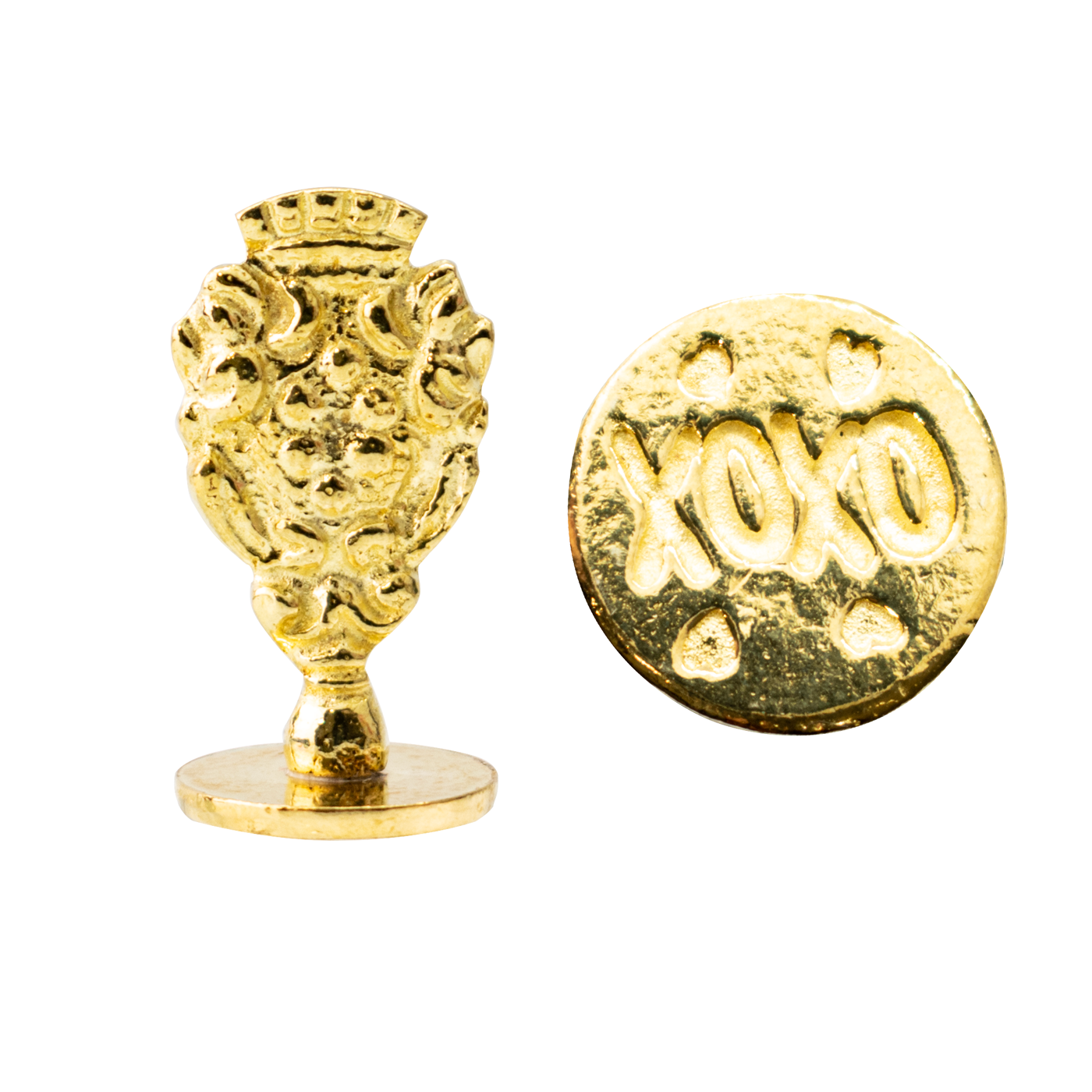 Freund Mayer Wax Seals- Symbols