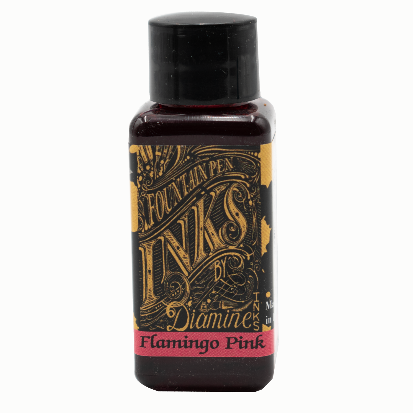 Diamine Flamingo Pink