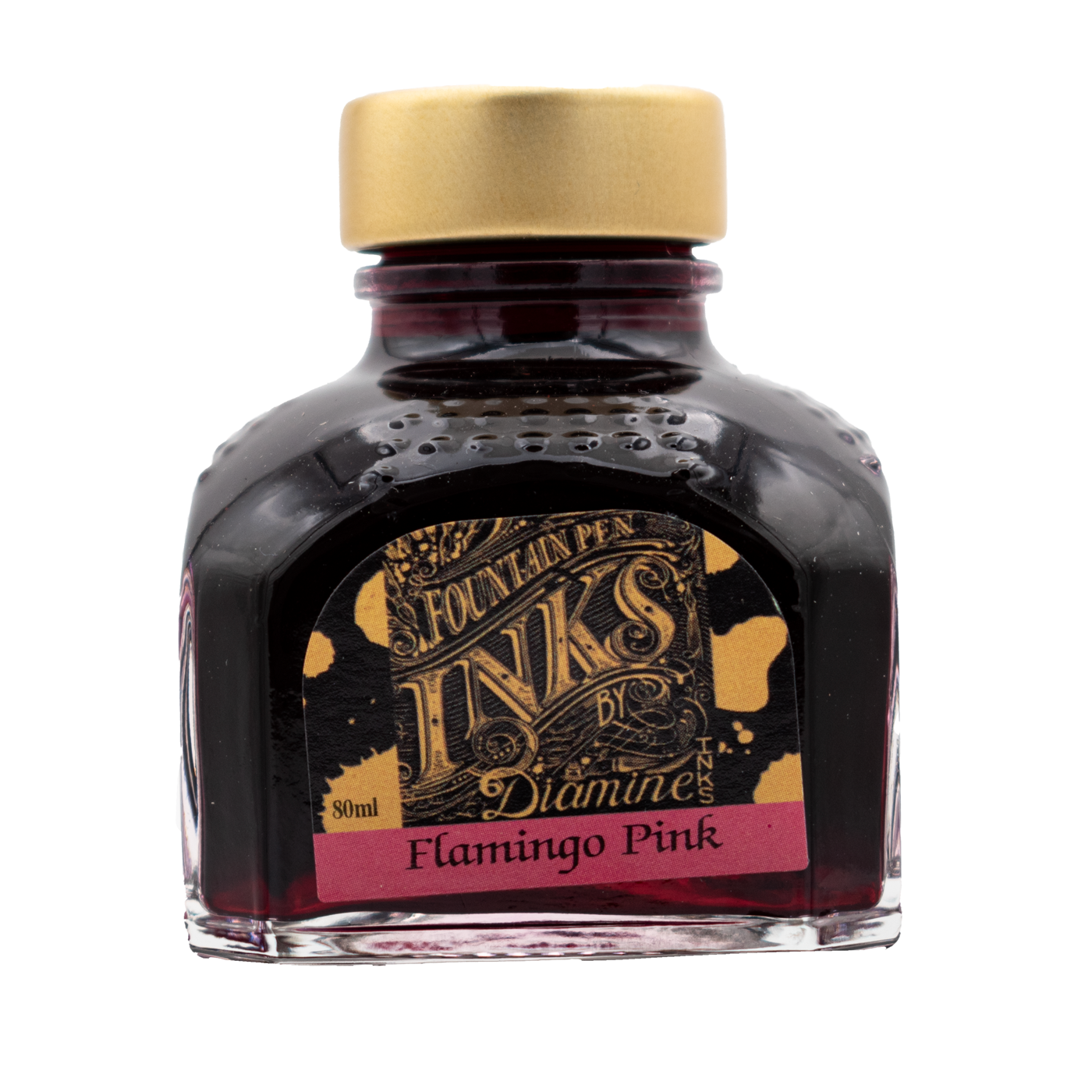 Diamine Flamingo Pink