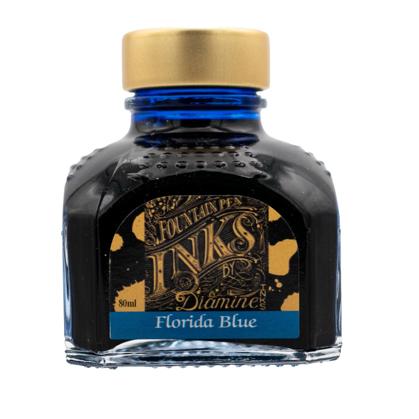 Diamine Florida Blue