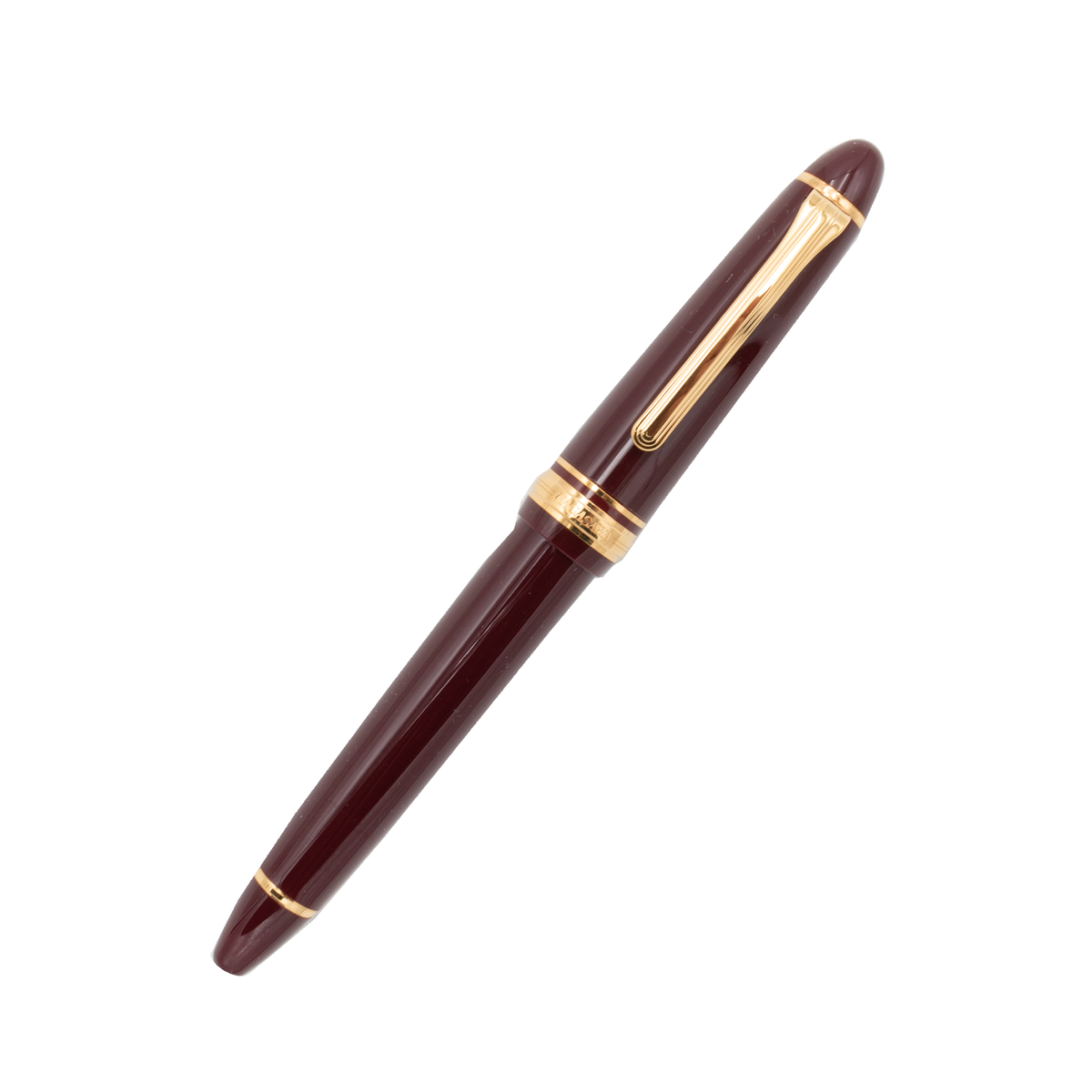 NAGASAWA Fountain Pen Redden (Profit)