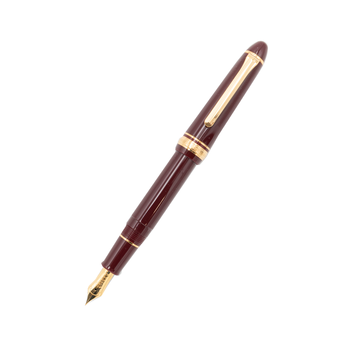 NAGASAWA Fountain Pen Redden (Profit)