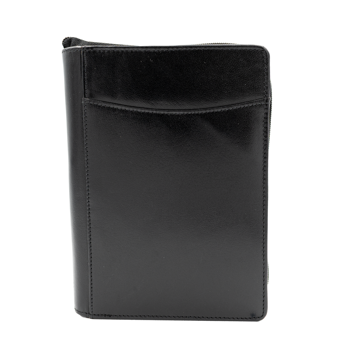 Girologio Zippered Grab & Go Pen Case Black