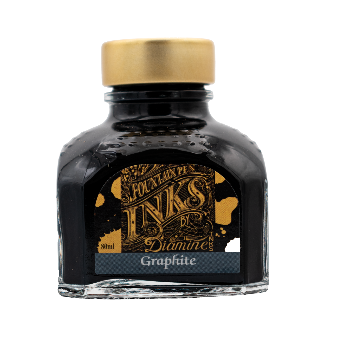 Diamine Graphite