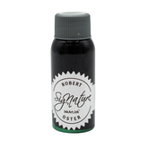 Robert Oster Shake & Shimmer Green Lady