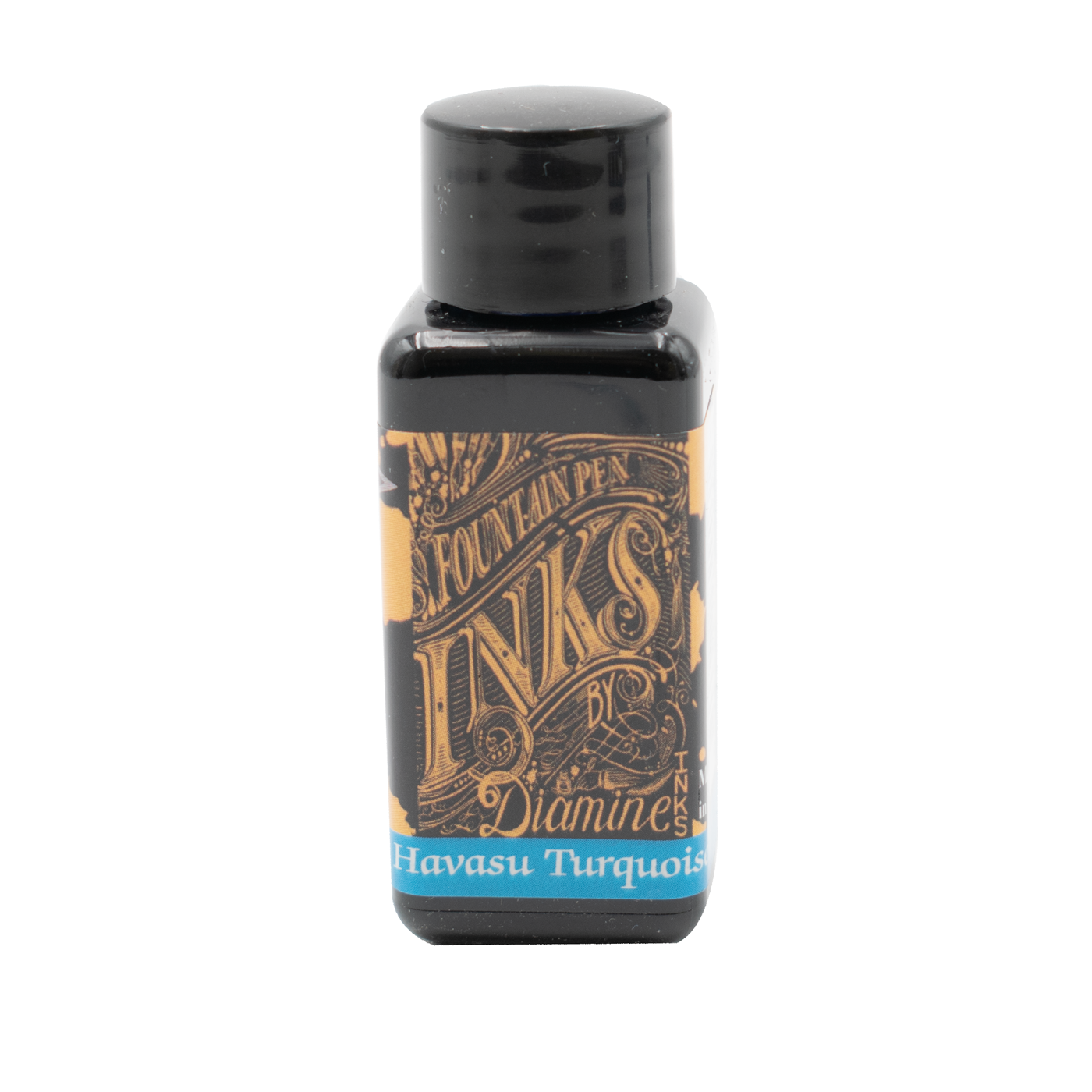 Diamine Havasu Turquoise