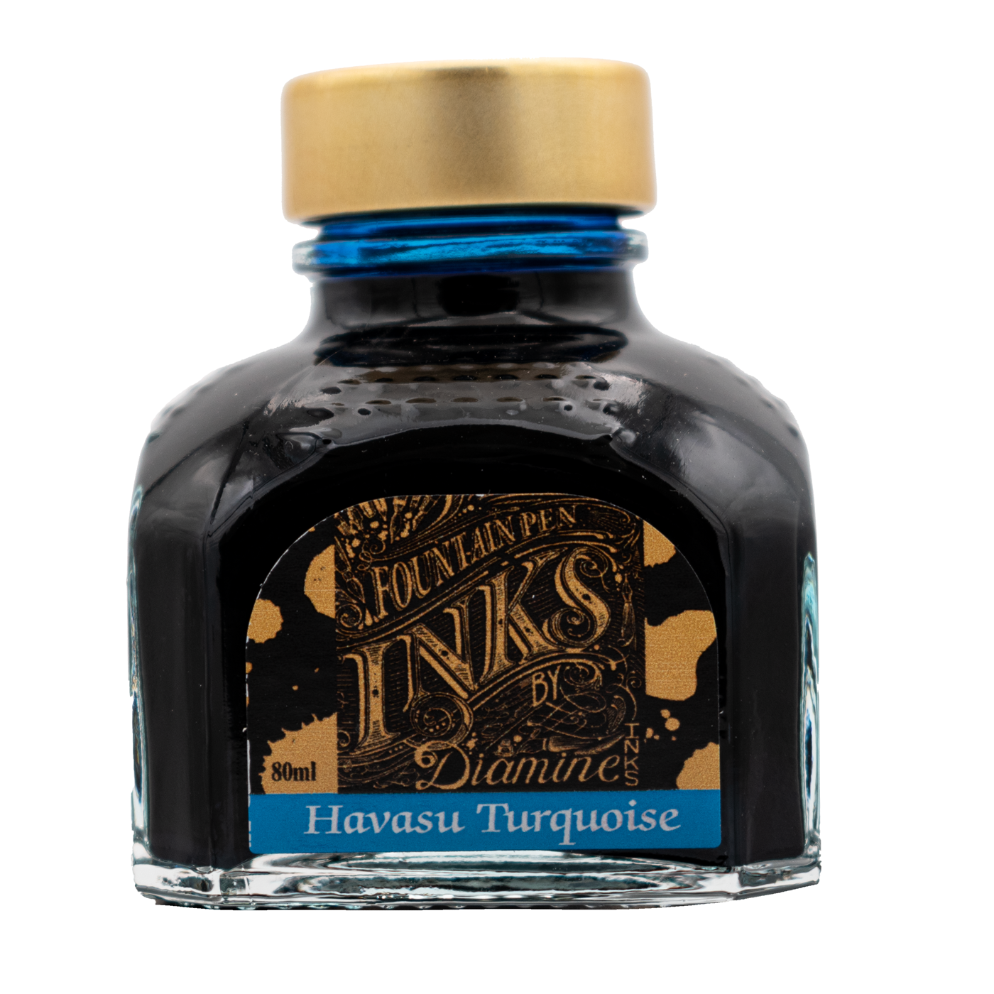 Diamine Havasu Turquoise