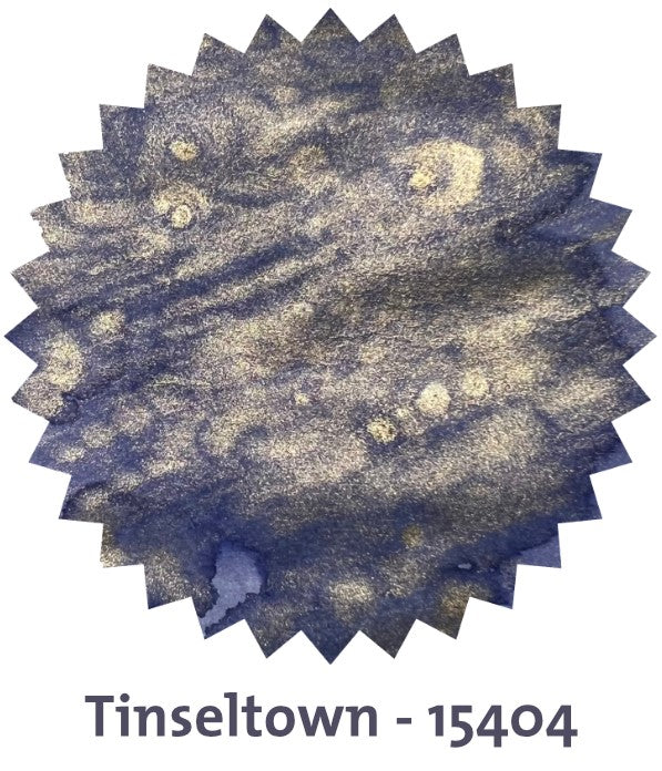 Robert Oster Shake & Shimmer Tinseltown