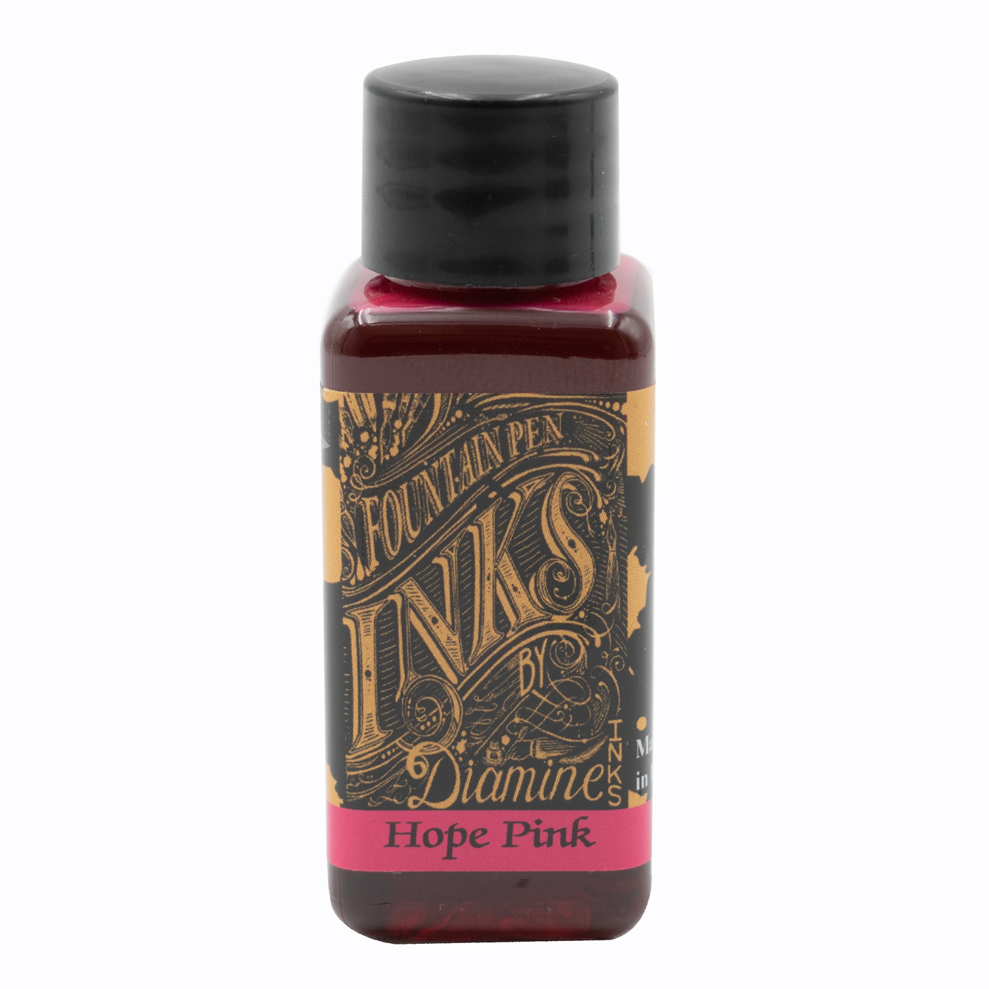 Diamine Hope Pink