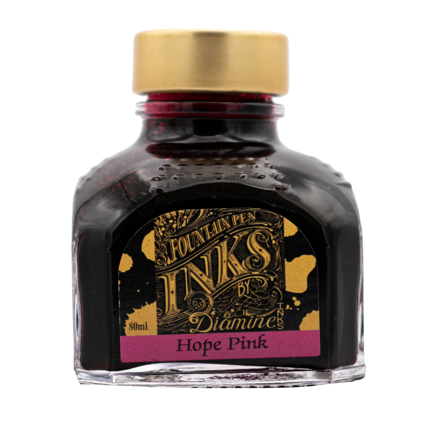 Diamine Hope Pink