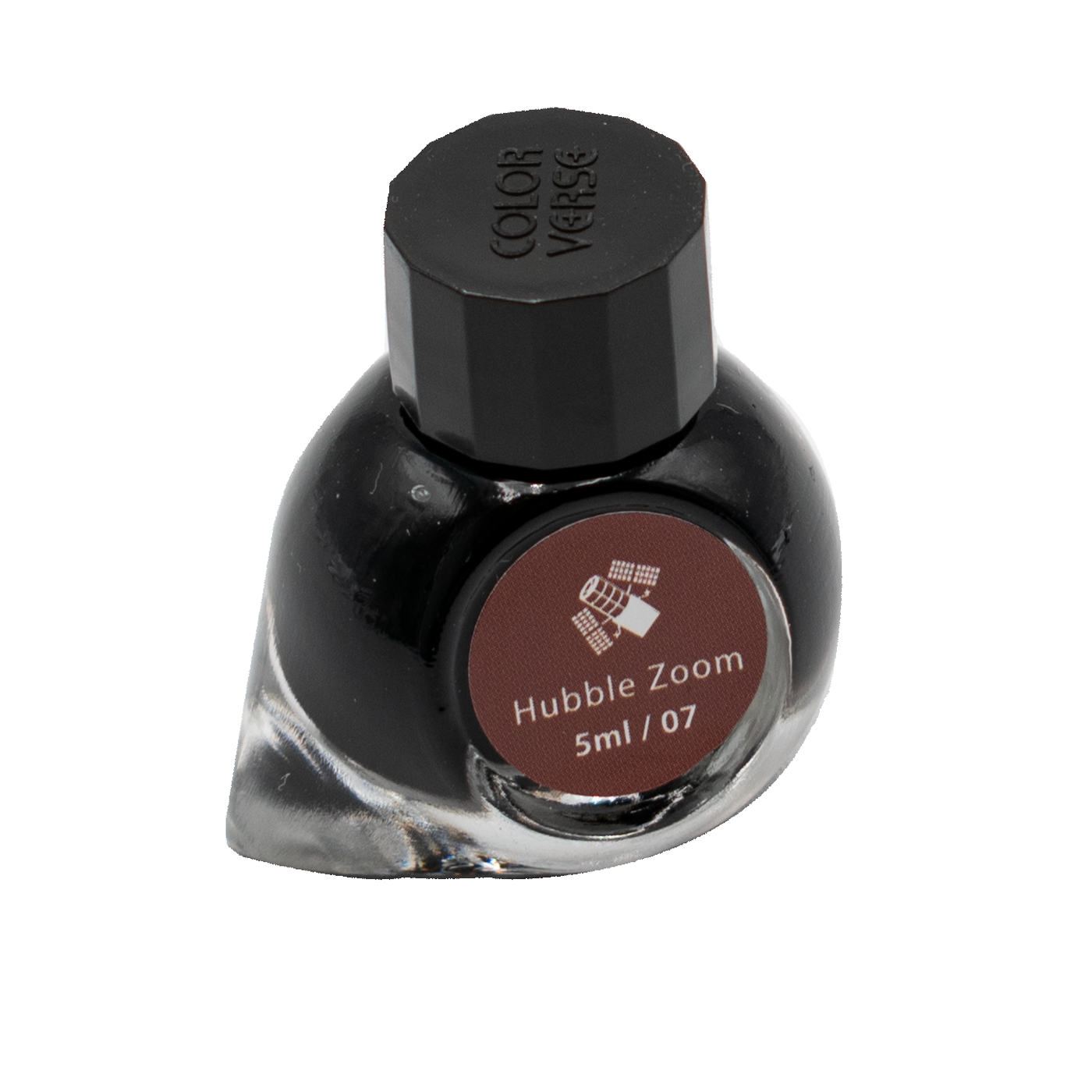 Colorverse 07 Hubble Zoom