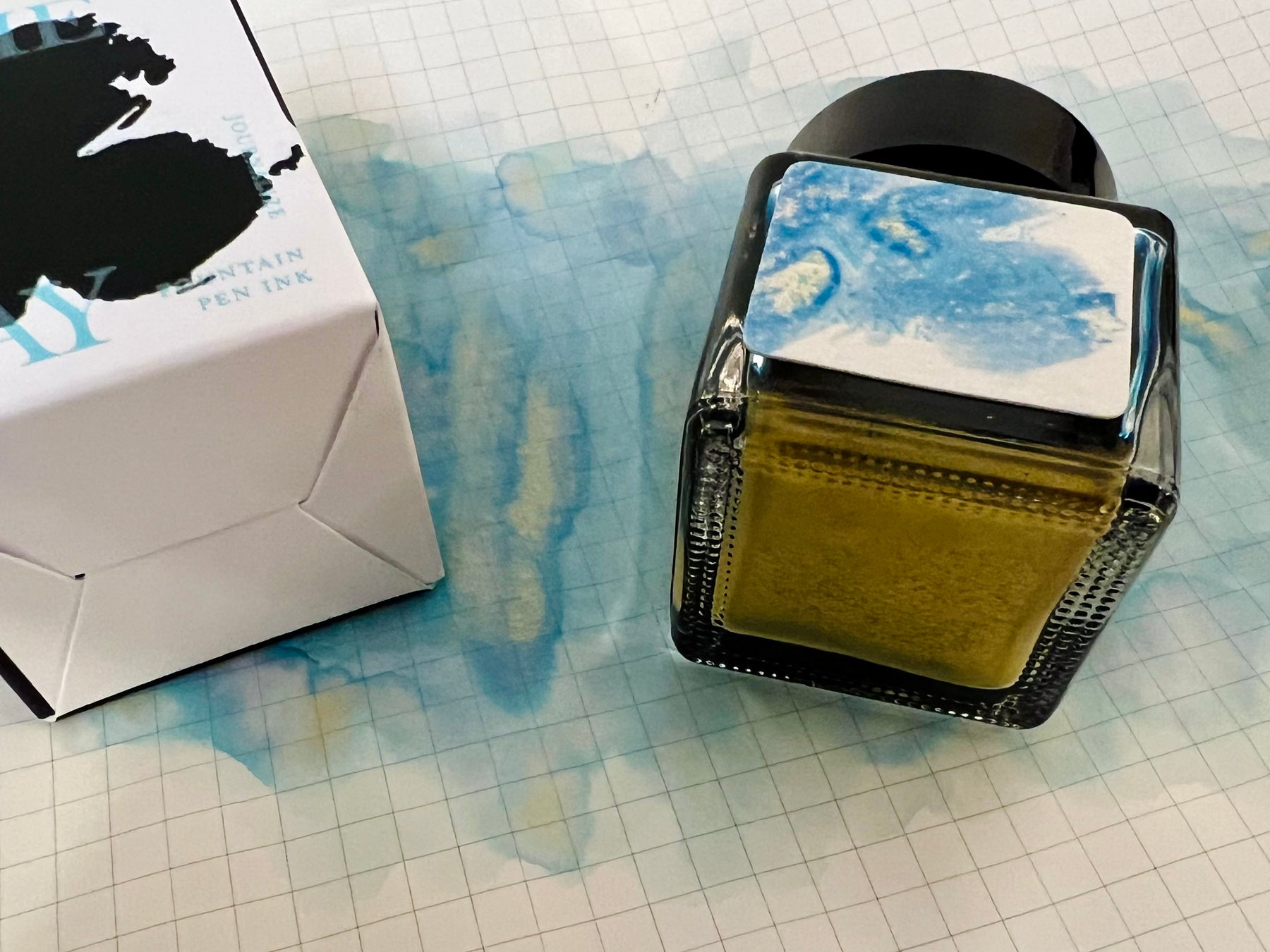 Journalize - Time Of A Day - Noon