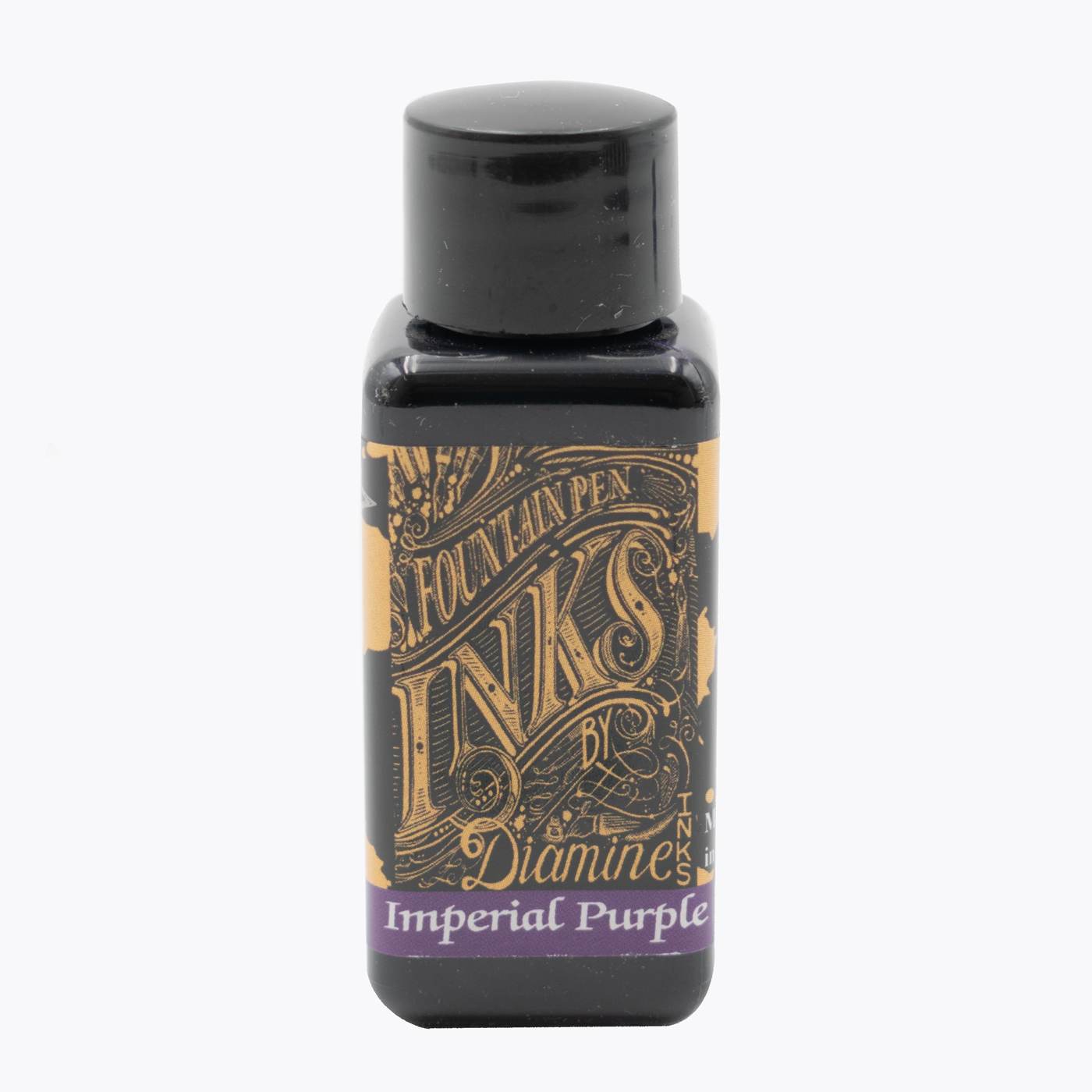 Diamine Imperial Purple