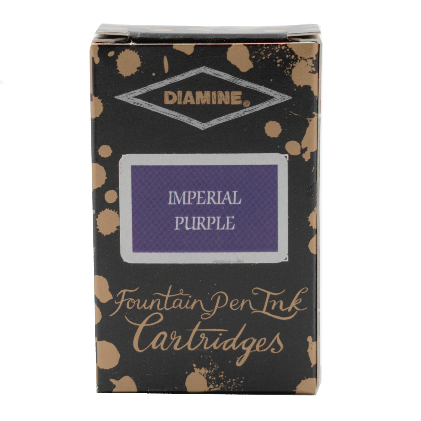 Diamine Imperial Purple