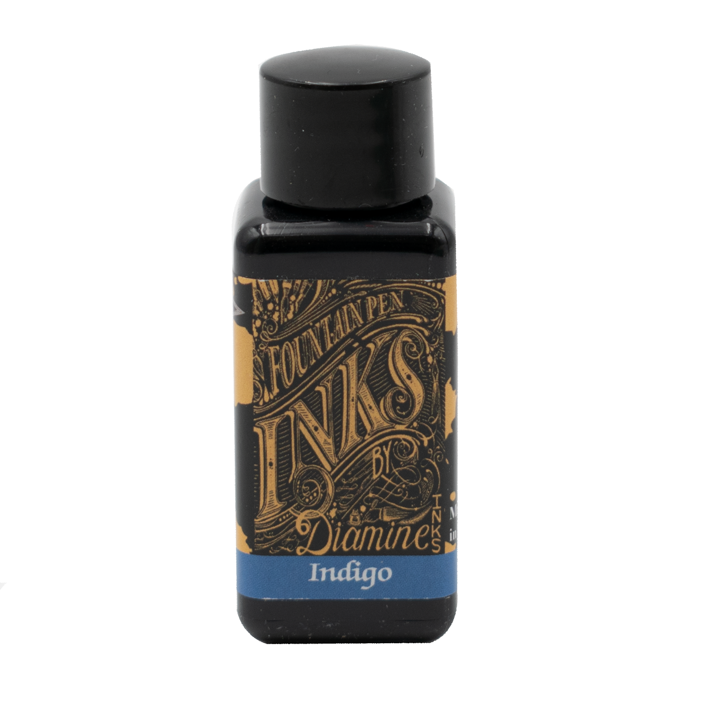Diamine Indigo