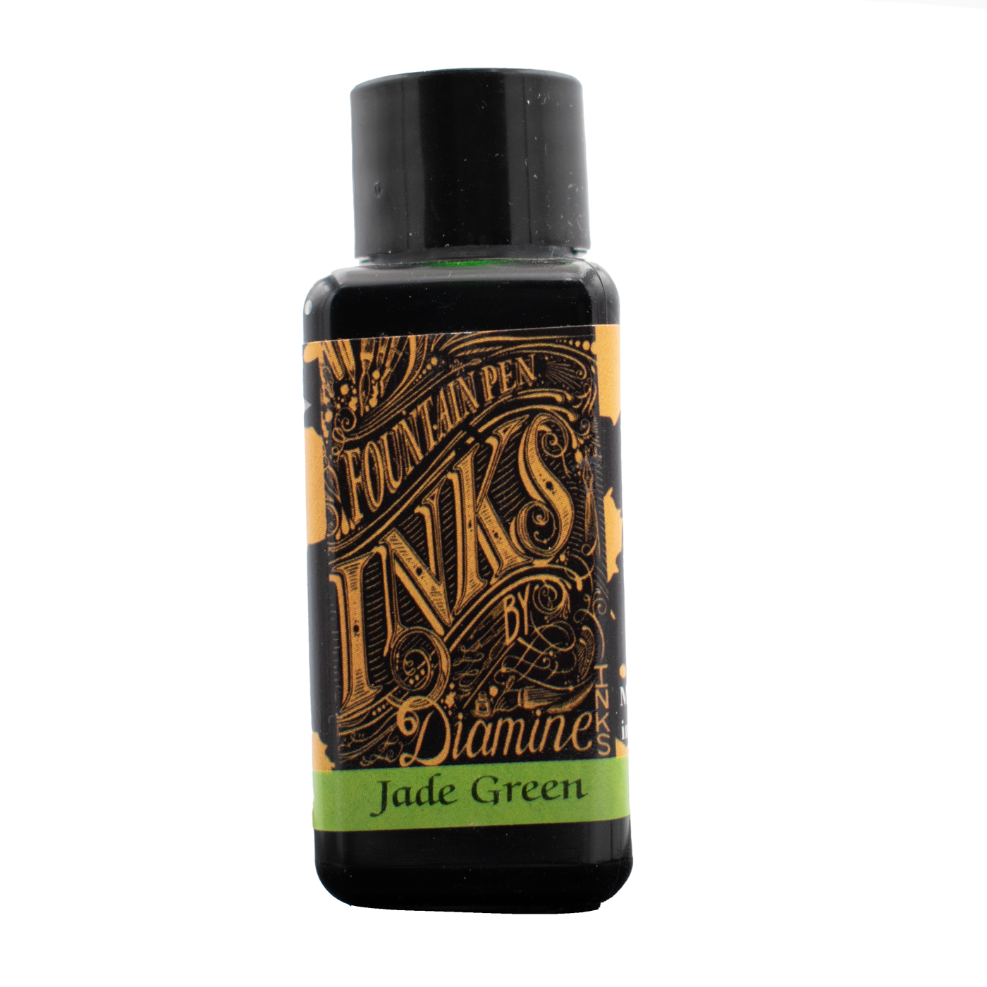 Diamine Jade Green