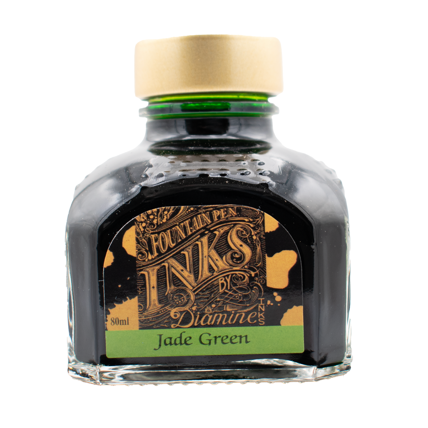 Diamine Jade Green
