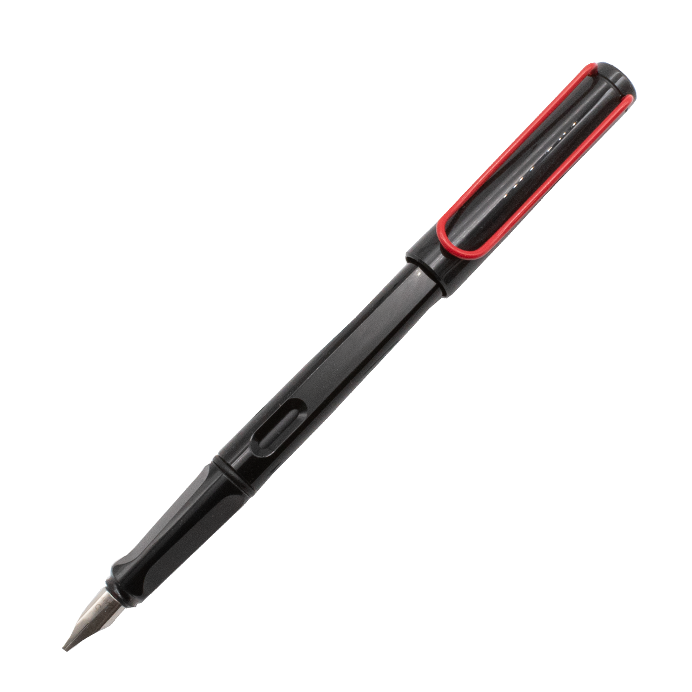 【新品】LAMY joy カリグラフィーセット Black/Aluminium LAMY ジョイ カリグラフィー セット -AL ブラック – Fountain Pen