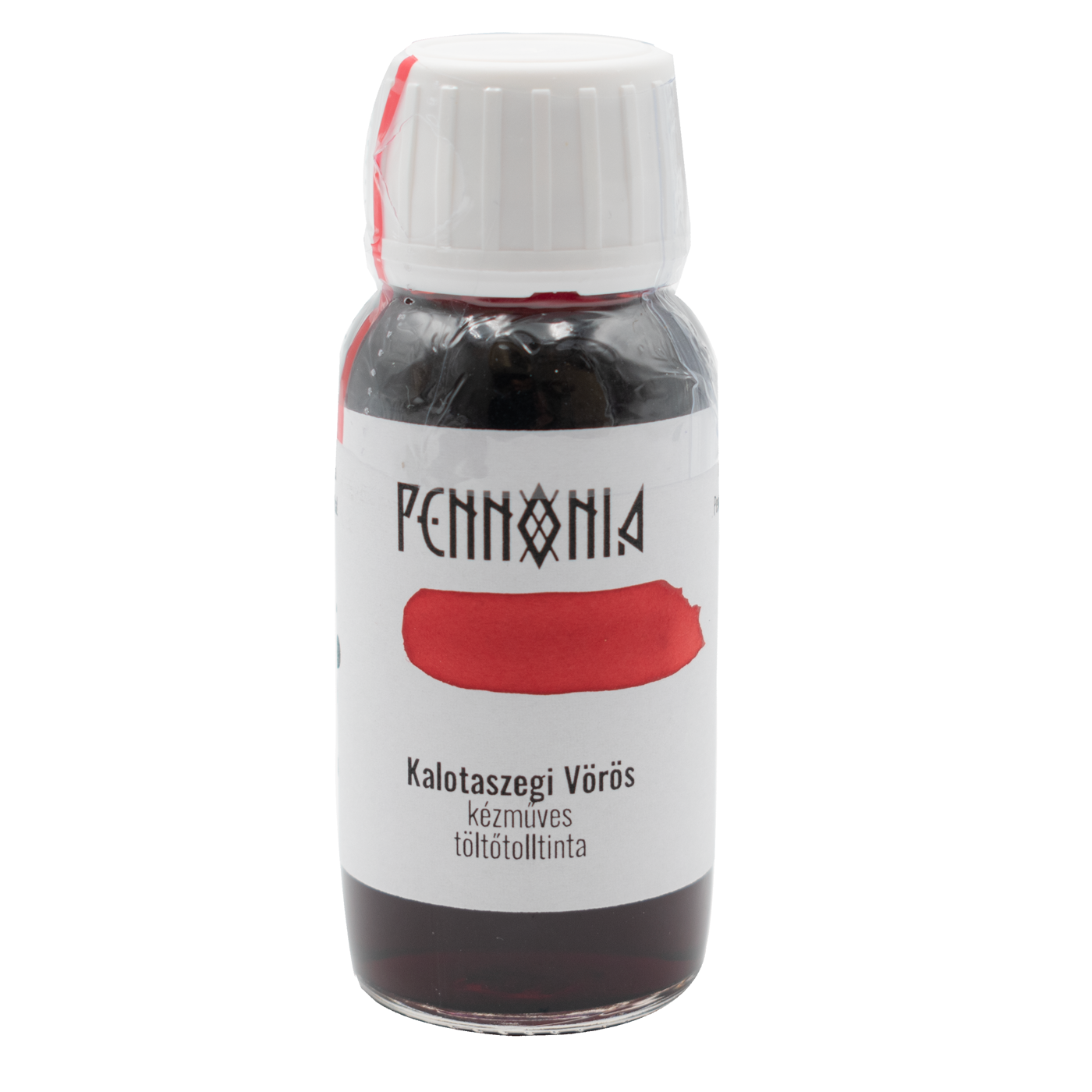Pennonia Kalotaszegi Voros Kalotaszeg Red