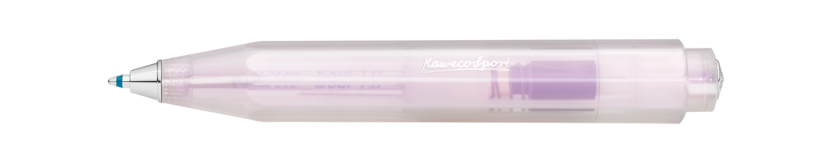 Kaweco Sport Ballpoint - Lunar Light Purple