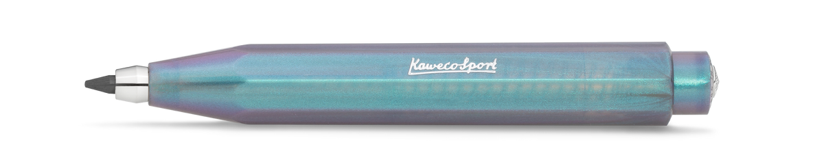 Kaweco Sport Clutch 3.2mm Pencil - Lunar Shadow Blue