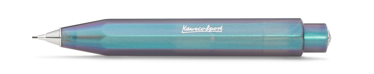 Kaweco Sport 0.7mm Pencil - Lunar Shadow Blue
