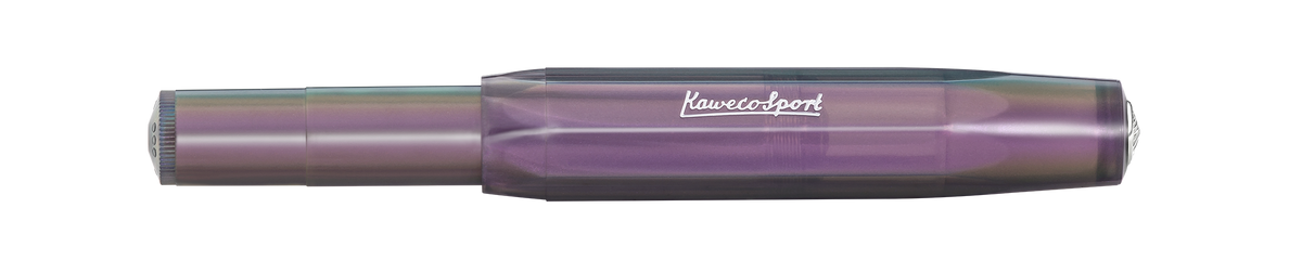 Kaweco Sport Fountain - Lunar Shadow Purple -DELAYED ARRIVAL