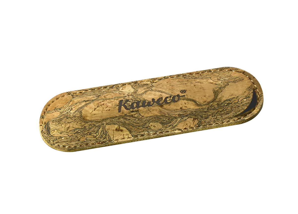 Kaweco Liliput ECO Pouch Cork Leather