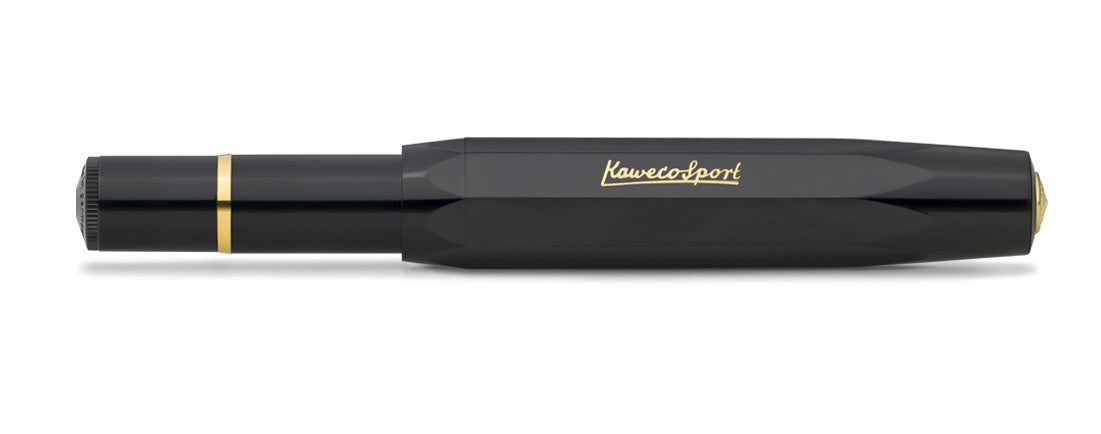 Kaweco Classic Sport Piston Fill Fountain
