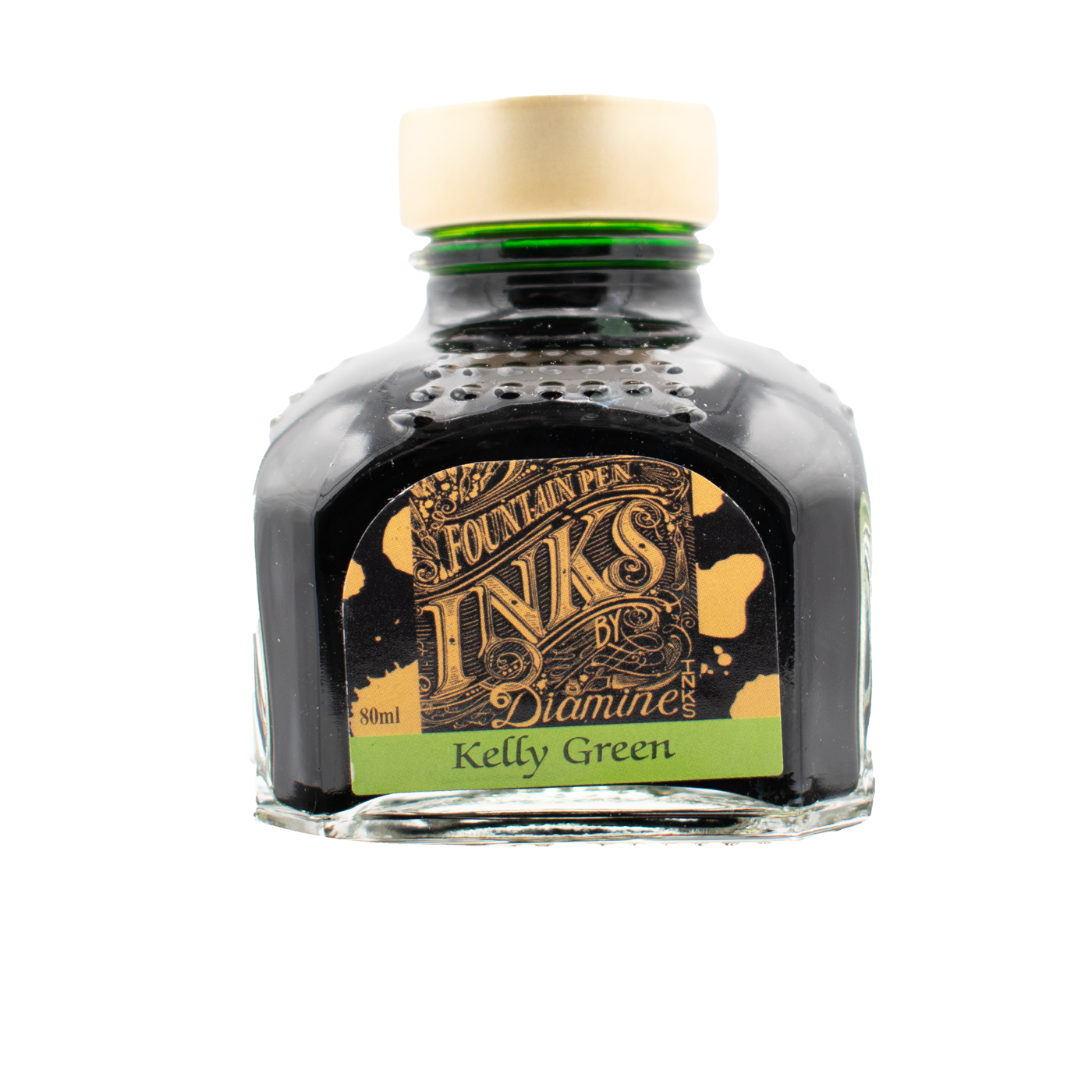 Diamine Kelly Green