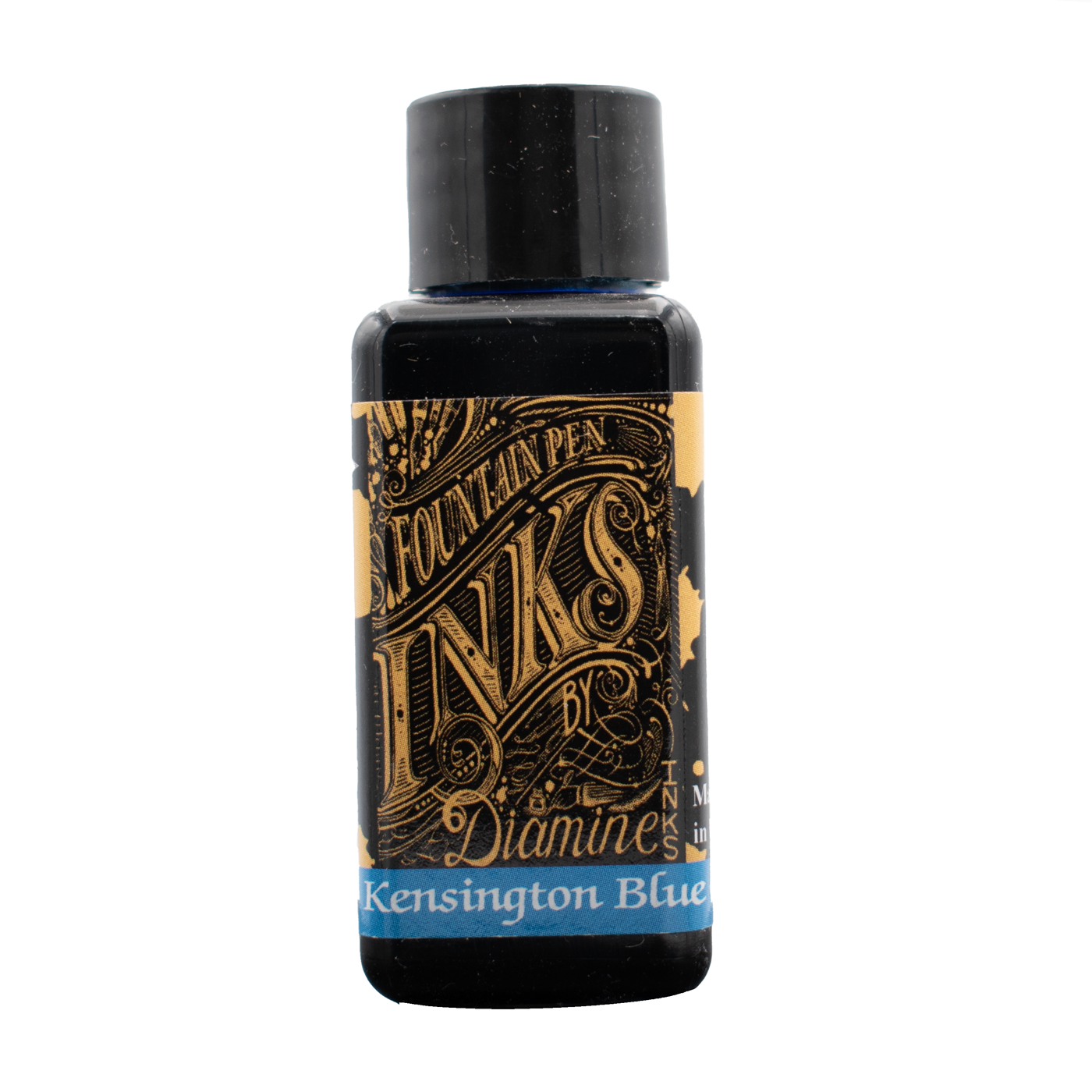 Diamine Kensington Blue