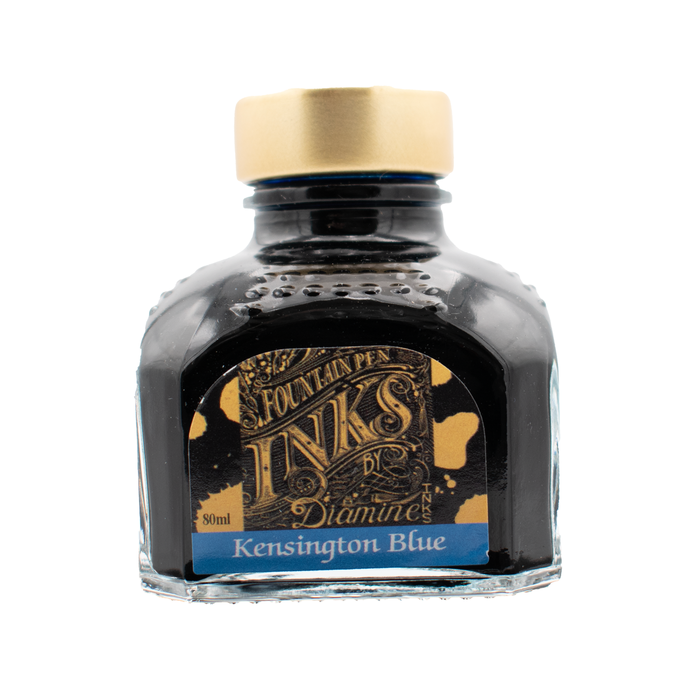 Diamine Kensington Blue