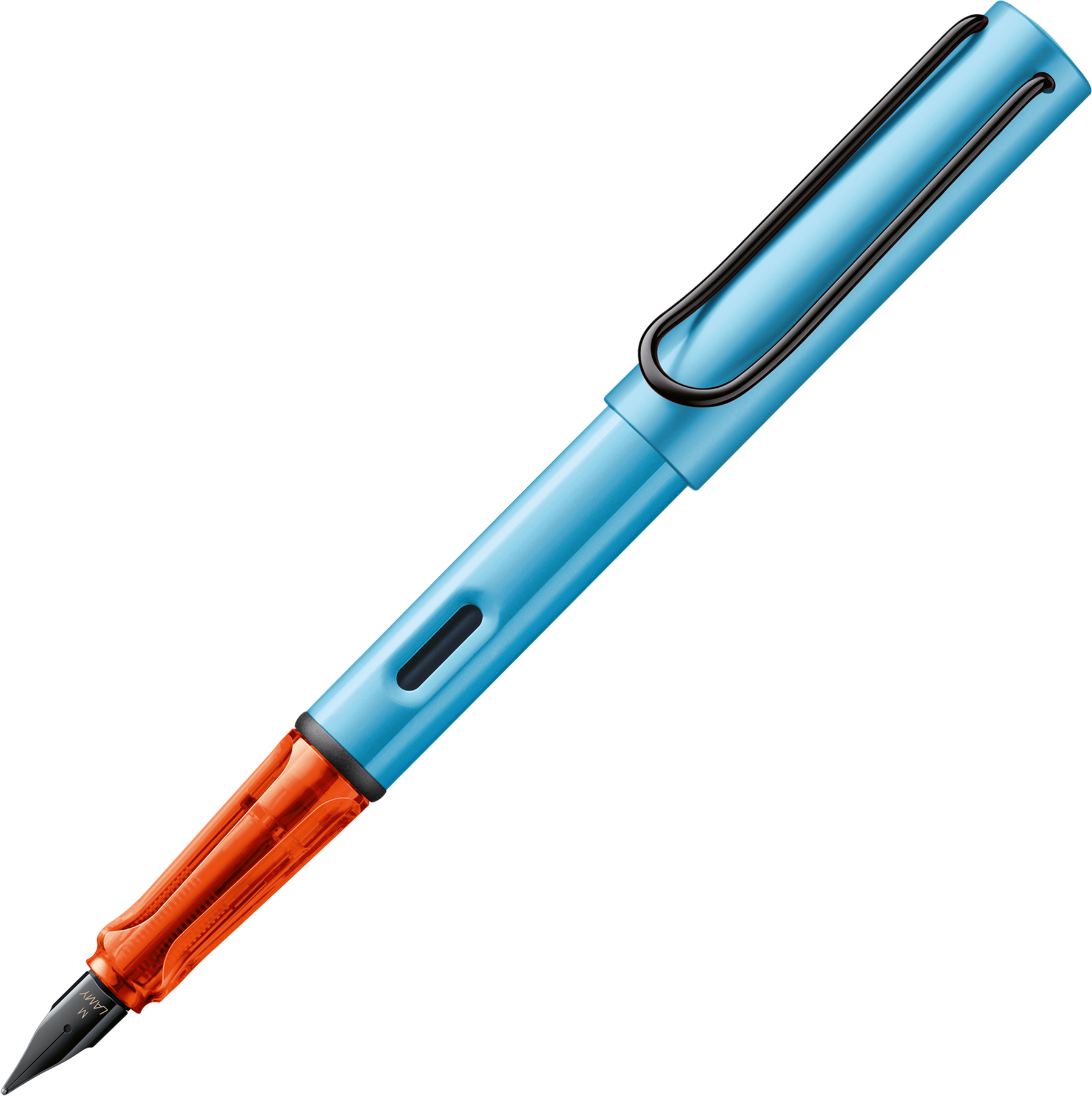 Lamy Al-Star Denim Fountain